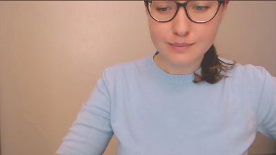 SofiaKaily webcam model stream image