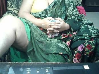 Indianbhabhimilf40 webcam model stream image