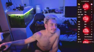 Rayzel_White webcam model stream image