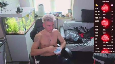 Rayzel_White webcam model stream image