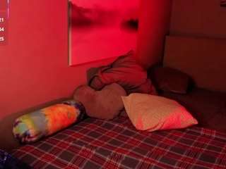 markus-wilder webcam camsoda model stream image