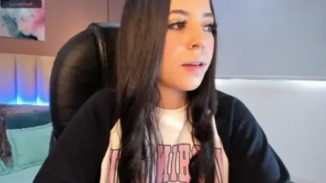 Maaiitee webcam model stream image