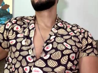 Calix Snake webcam model stream image