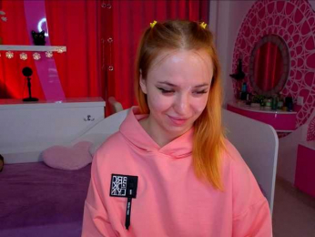 -milla--- webcam model stream image