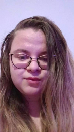 NIKIJOANA webcam model stream image