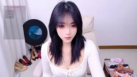 aquarius-Tianbao webcam model stream image