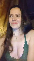 FoundMe webcam model stream image