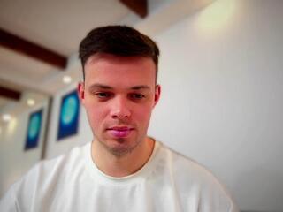 Jake Tyller webcam model stream image