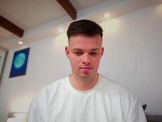 Jake Tyller webcam model stream image