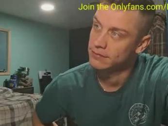 jarodalpha webcam chaturbate model stream image