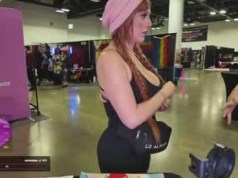 laurenphillips webcam model stream image