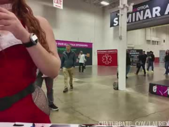 laurenphillips webcam chaturbate model stream image