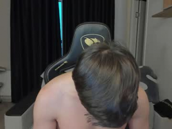 _stager_ webcam model stream image