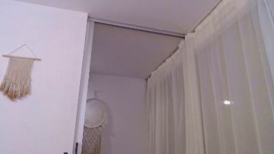RaphaellD70 webcam model stream image