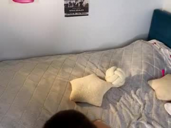 smoothnesss webcam model stream image