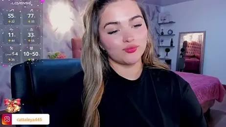 cattaleya___ webcam model stream image