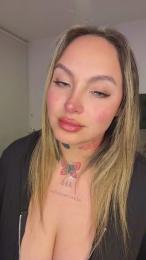 Danyyblondeof webcam cam4 model stream image