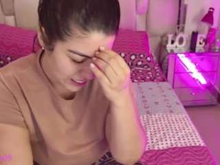 carolinafox webcam camsoda model stream image