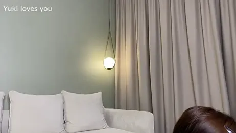 PurpleAsians webcam model stream image