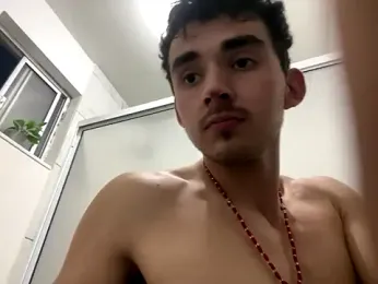 kevinsito1 webcam model stream image