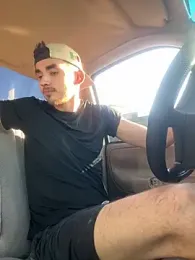 kevinsito1 webcam model stream image