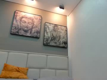 ricky_backus webcam chaturbate model stream image