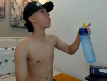 ricky_backus webcam model stream image