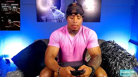 bradley_smith webcam stripchat model stream image