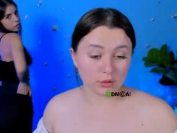 lyra_desire webcam model stream image