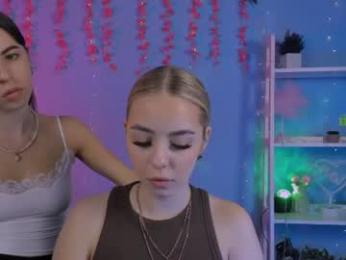 lyra_desire webcam model stream image