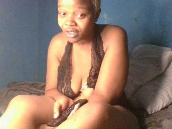 Melaninfetish02 webcam model stream image