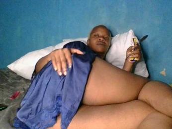 Melaninfetish02 webcam model stream image