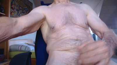 paru47 webcam model stream image