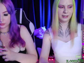 razor_claw webcam model stream image