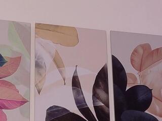 Danile Hensen webcam model stream image