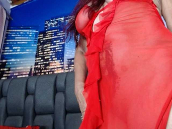 Lucy-mature webcam model stream image