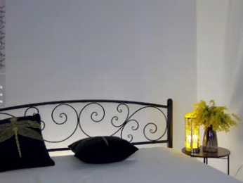 alyxkinski webcam model stream image