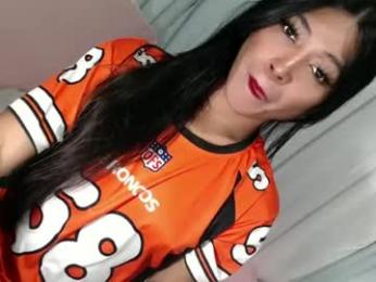 tasteofinnocent69 webcam model stream image