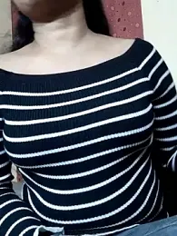 Aditi1996 webcam model stream image