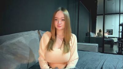 SierraSmelcer webcam cam4 model stream image