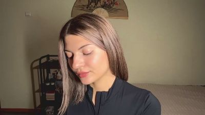 ClarissaCiubal webcam model stream image