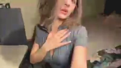 ClarissaCiubal webcam model stream image