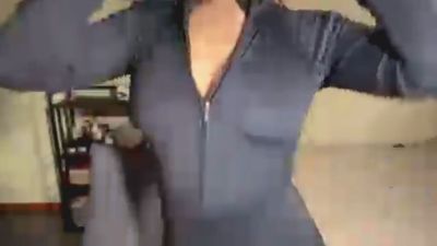 ClarissaCiubal webcam model stream image