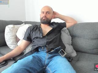 Ezequiel Mobland webcam model stream image