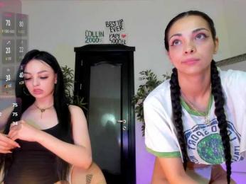 Cheerish webcam model stream image