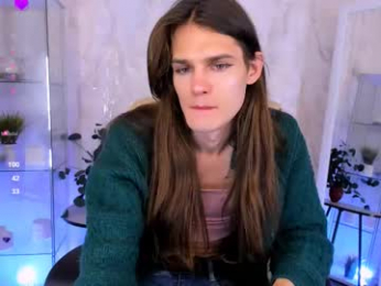 will_snake webcam model stream image