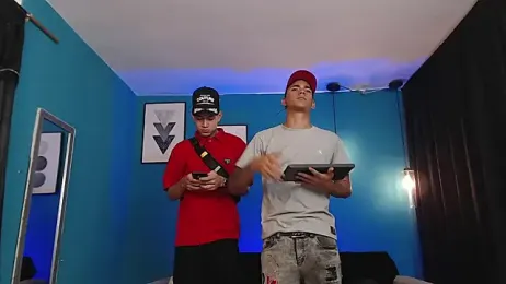 Kings_of_heaven webcam model stream image