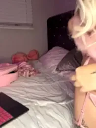 femmefatalebabe webcam model stream image