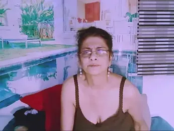 IndianAllure webcam model stream image