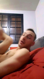 Dickwolf91 webcam cam4 model stream image